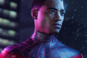 spider man miles morales