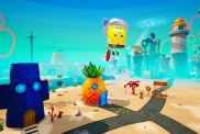 is spongebob battle for bikini bottom rehydrated multiplayer