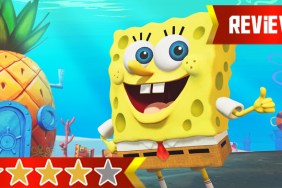 spongebob battle for bikini bottom rehydrated review
