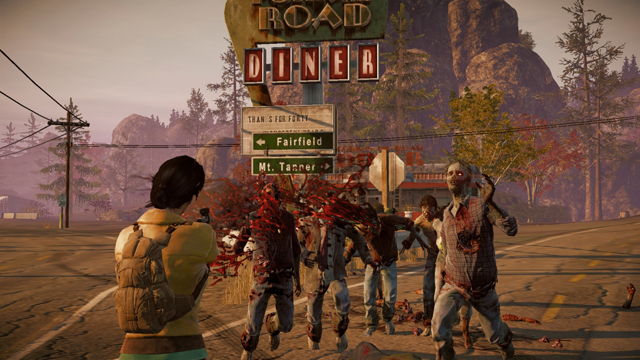 state of decay release date