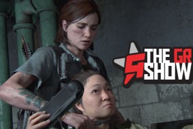 the gr show the last of us 2
