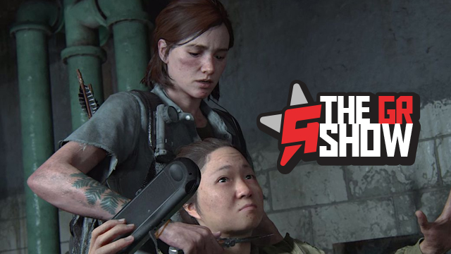the gr show the last of us 2