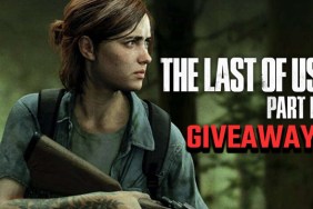 the last of us 2 giveaway