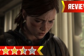 the last of us 2 review ps4