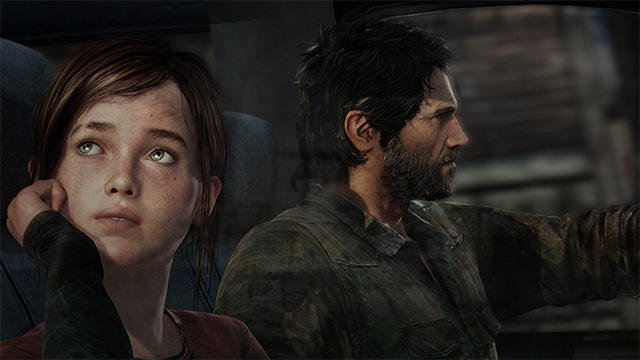 the last of us release date