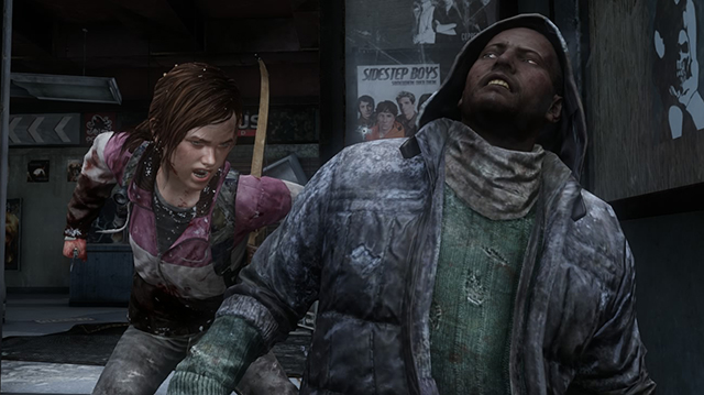 Naughty Dog Killed The Last Of Us Online Ambition For 2 Reasons