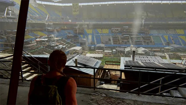 The Last of Us 2 Coin Locations | Seattle Day 1 | The Stadium | Alaska