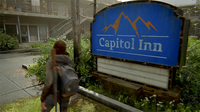 The Last of Us 2 Trading Card Locations | Seattle Day 1 | Capitol Hill | Rockafella