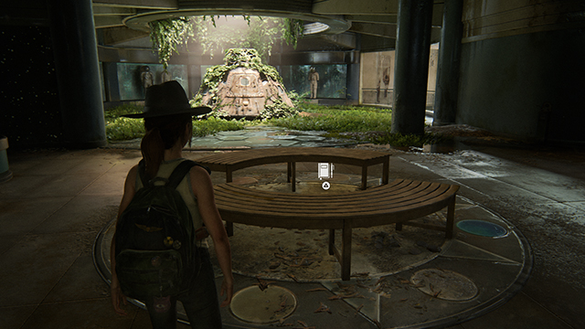 The Last of Us 2 Journal Entry Locations | Archivist trophy guide