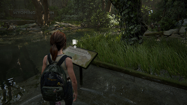 The Last of Us 2 Journal Entry Locations | Archivist trophy guide