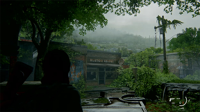 The Last of Us Part II: All Journal Entry Locations
