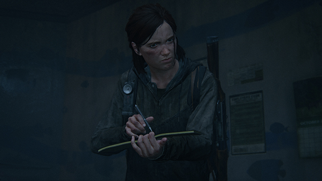 The Last of Us Part I Trophy Guide