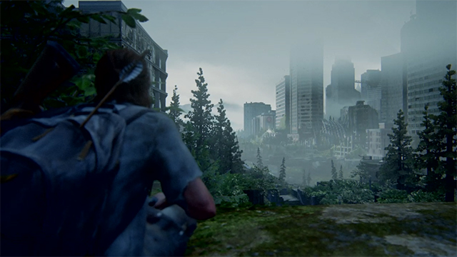 The Last of Us 2 Journal Entry Locations | Seattle Day 2 | The Seraphites