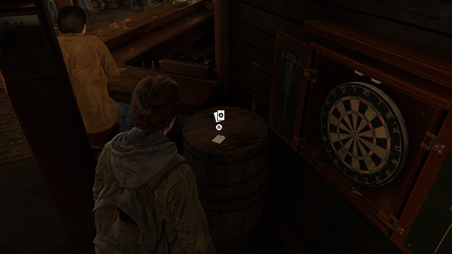 The Last of Us 2 Sightseer Trophy  All Seattle Downtown Locations -  GameRevolution