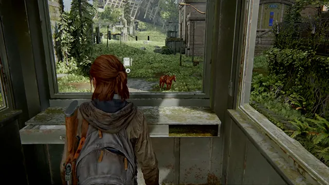 The Last of Us 2 Journal Entry Locations