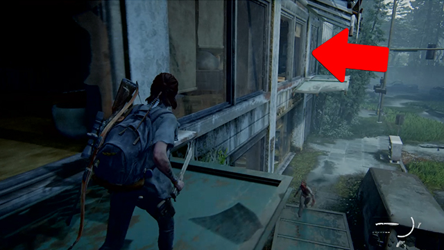 The Last of Us 2 Trading Card Locations | Seattle Day 2 | The Seraphites | Shift
