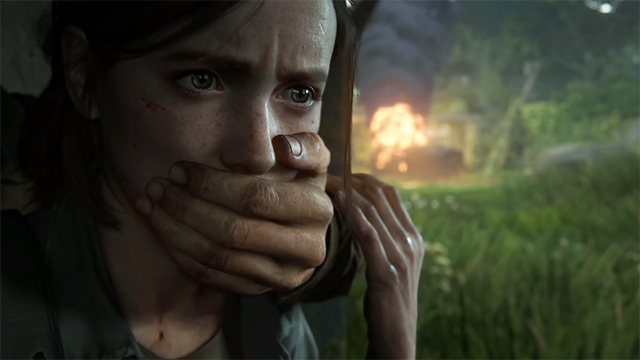 The Last of Us 2 director defends strict review embargo and sneaky trailers