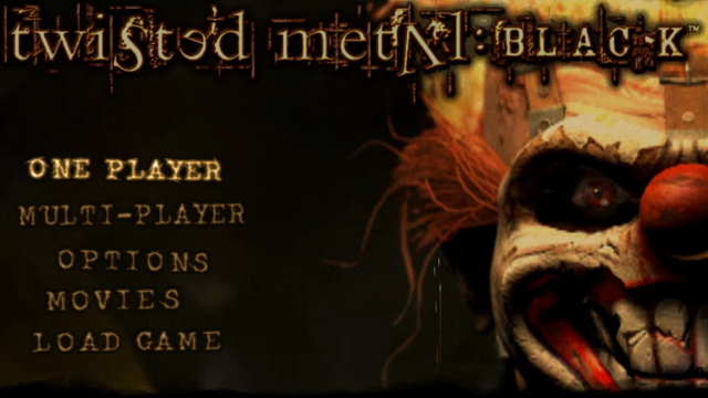 twisted metal black release date