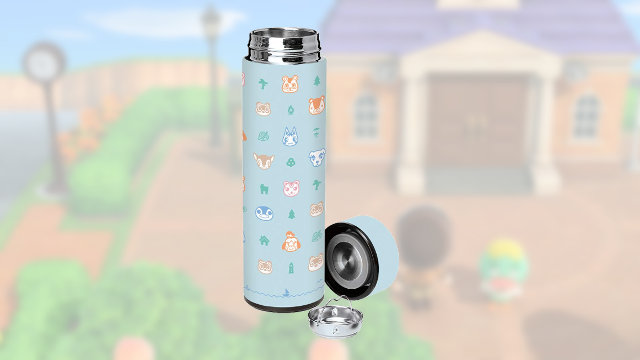$13,000 Animal Crossing water bottle Controller Gear Amazon
