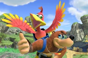 Banjo Kazooie remake