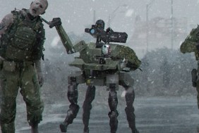 Call of Duty Modern Warfare Zombies Concept Art