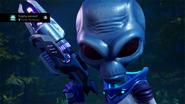 Destroy All Humans trophy guide and roadmap (2020 remake) - GameRevolution