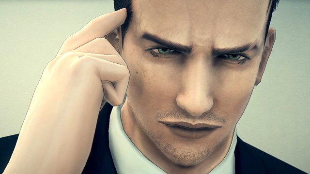 Deadly Premonition 2 1.0.2 update