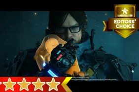 Death Stranding PC review featured