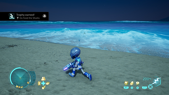 Sea of Star Relics: Do They Disable Achievements or Trophies