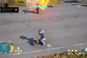 Destroy All Humans trophy guide and roadmap (2020 remake)