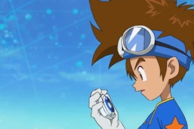Digimon Adventure episode 5 release date