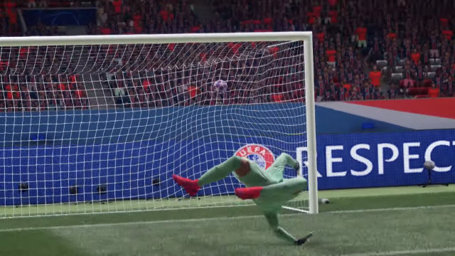 FIFA 21 PS5