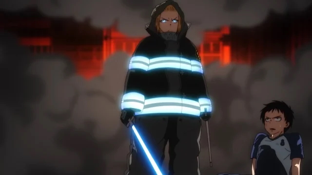 Fire Force Season 2 Episode 17 Release Date - GameRevolution