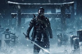 Ghost of Tsushima 2 release date