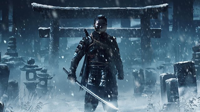 Ghost of Tsushima 2 release date