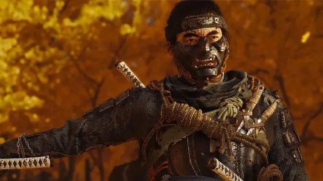 Ghost of Tsushima 2 release date