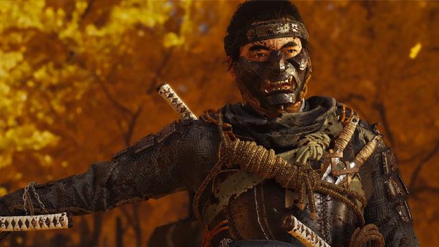 When is the Ghost of Tsushima 2 release date? - GameRevolution