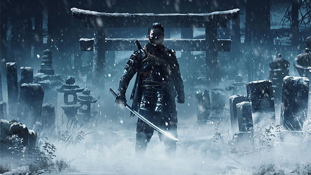 Is there a Ghost of Tsushima Xbox One release date? - GameRevolution