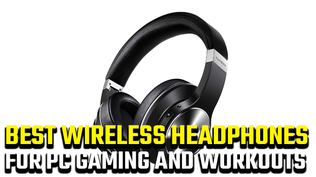 Best noise-cancelling budget headphones for PC gaming
