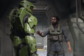 Halo Infinite gameplay premiere July Xbox 20-20 Da Chief