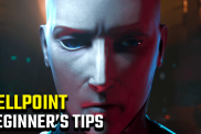 Hellpoint Beginner's Guide