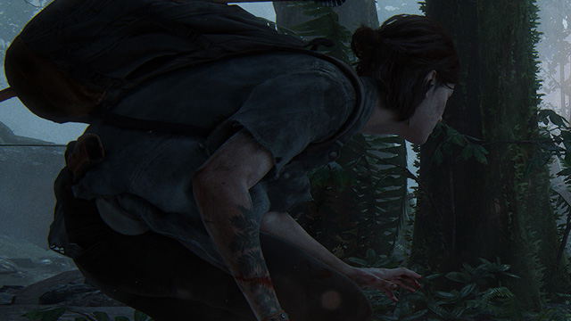 How to kill Stalkers in The Last of Us 2