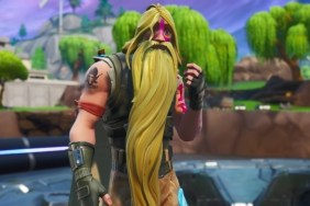How to put special characters in Fortnite name