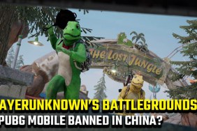 Is PUBG Banned in India