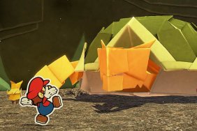 Is Paper Mario: The Origami King multiplayer? turtle boi
