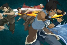 Legend of Korra Netflix Release Date