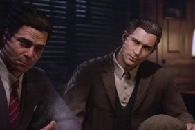 Mafia: Definitive Edtiion release date delay characters