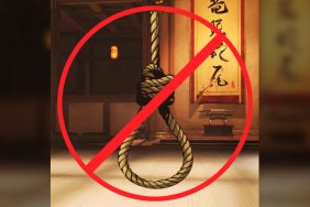 McCree Overwatch Noose Spray removed X