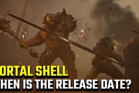 Mortal Shell release date