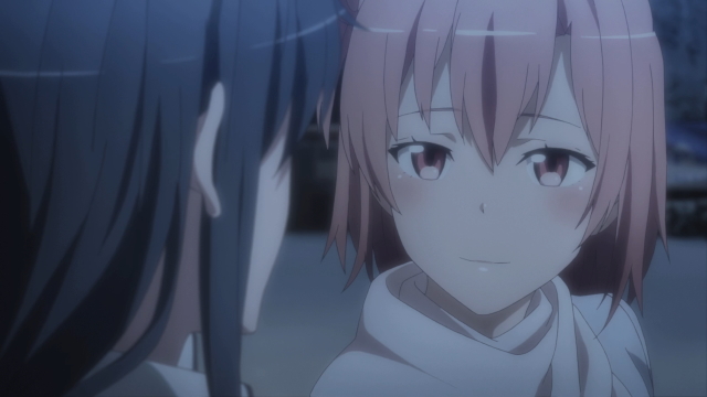 My Teen Romantic Comedy Snafu Climax Episode 3 Release Date - GameRevolution